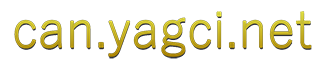 can.yagci.net
